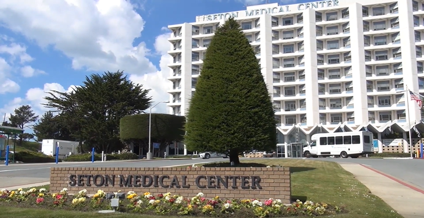 Seton Medical Center