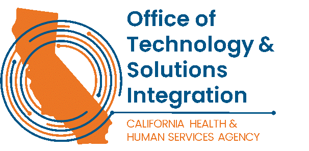 Office of Technology and Solutions Integration logo