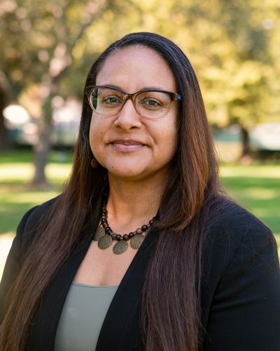 Headshot of CalHHS Secretary Kim Johnson