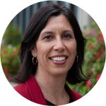 Michelle Baass, DHCS Director
