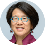 Dr. Erica Pan