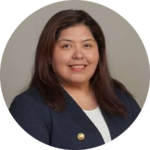 Jennifer Hernandez, Director HCAI, Rural Health Transformation