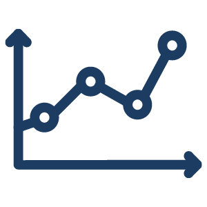 data chart icon